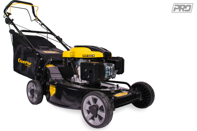 Бензиновая газонокосилка CHAMPION LM5645