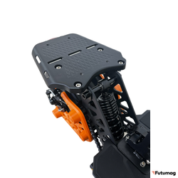 Электросамокат KUGOO Kirin M5 Pro NEW