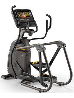 Эллиптический эргометр домашний MATRIX A50XUR