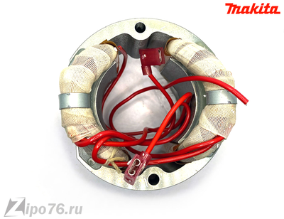Статор МАКИТА 9069 болгарки