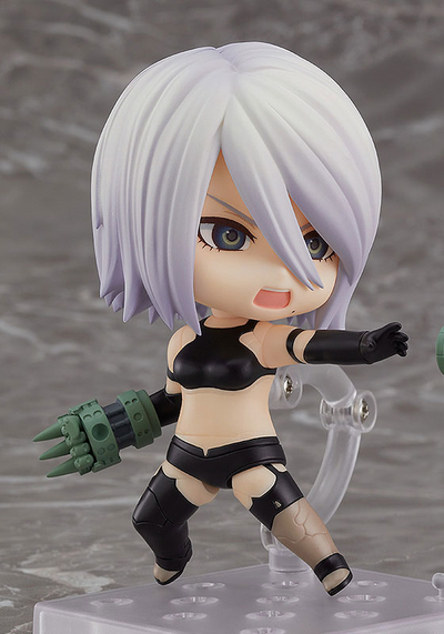 Нендроид Йорха-A2 (YoRHa Type A No.2 Short Hair Ver.)