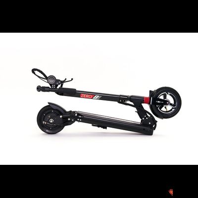 ЭЛЕКТРОСАМОКАТ STARWAY Z8 48v 13 Ah