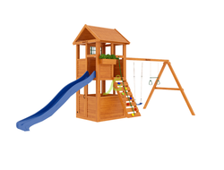 Детская площадка IgraGrad Клубный домик