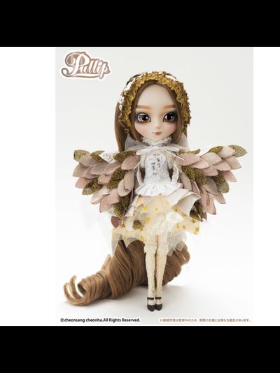 Кукла Пуллип Минерва (Pullip Minervah)