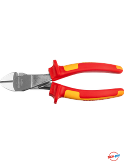 Бокорезы диэлектрические усиленные 180 мм Kraftool 2202-6-18