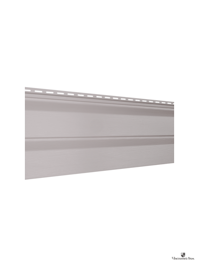 Виниловый сайдинг Ю-Пласт Корабельный брус 230*3050м