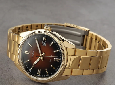 Часы Casio MTP-1302PGC-5A