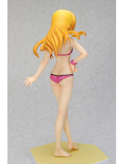 Фигурка 1/10 Кирино Косака (Kousaka Kirino Swimsuit Ver.)