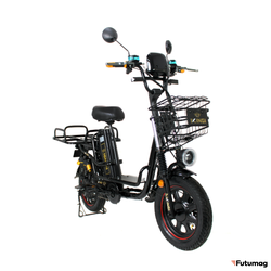 Электровелосипед IKINGI Монстр 16D