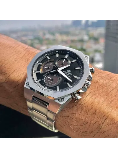 Часы Casio Edifice EFS-S570D-1A