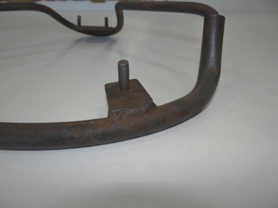 Каркас сиденья М1М К 55