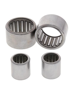 Комплект Подшипников Маятника Для Мотоцикла Suzuki Gsxr1300R Hayabusa Allballs 28-0004