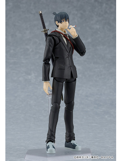 Фигурка фигма Аки Хаякава (Figma Aki Hayakawa)