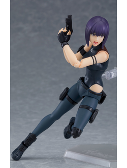 Фигурка фигма Мотоко Кусанаги (figma Motoko Kusanagi SAC_2045 ver.)