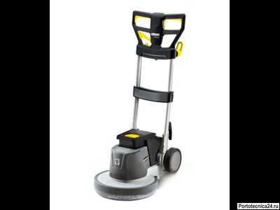 Машина для ухода за полами Karcher BDS 33/180 C Adv (1.291-220.0)