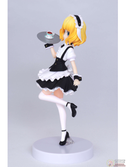 Фигурка Кирима Сяро (Kirima Syaro Tea Time)