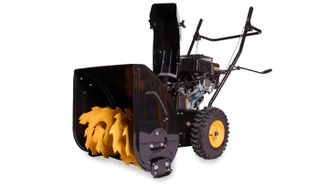 СНЕГОУБОРЩИК БЕНЗИНОВЫЙ CHAMPION ST656