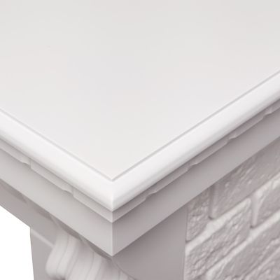 Электрокамин Jazz WT с очагом 3D Oregan