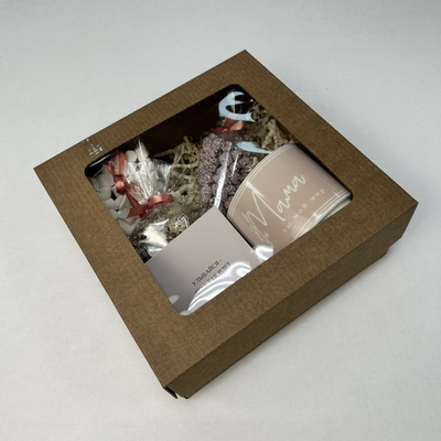 Кружка "Мама, ты мой мир"