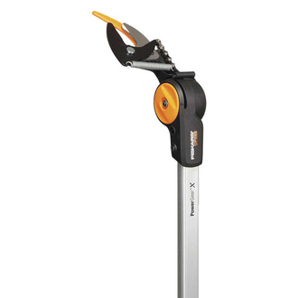 Сучкорез садовый FISKARS PowerGear UPX82, универсальный, длина 1650 мм, 1023625