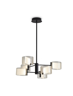 Freya, Потолочный светильник Ice, FR5541CL-L30B