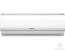Инверторные сплит-системы Lessar серии Amigo