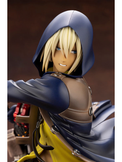 Фигурка 1/8 Сома Шиксал (Soma Schicksal)