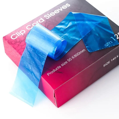 Барьерная защита на клип-корд CS-300, 125 шт