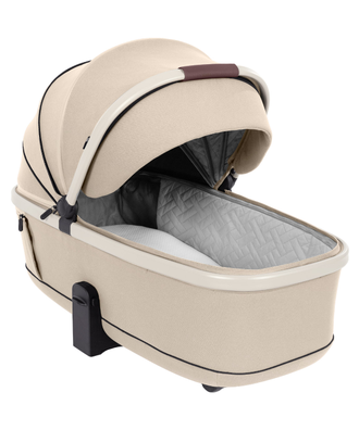 Коляска 2в1 Carrello Vector CRL-6550 Seashell Beige
