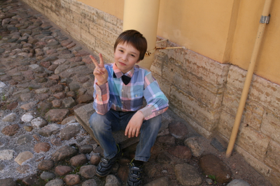 квест на выпускной тайна крепости