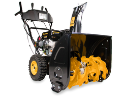 Снегоуборщик Champion ST 762E