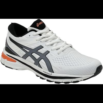 Asics GT-2000 9 White Black Gray