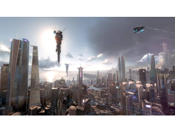 Игра Killzone: Shadow Fall (PS4)