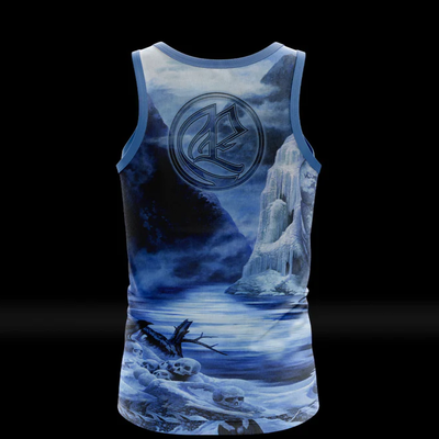 Ensiferum - From Afar TANK TOP SHIRT