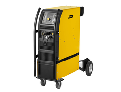 Сварочный полуавтомат ПТК RILON MIG 300 GD