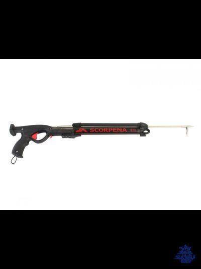 Арбалет подводный Scorpena RedLine 60см