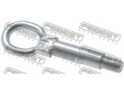 Крюк буксировочный передний Volkswagen, Seat, Skoda, audi Febest 2399-DHF