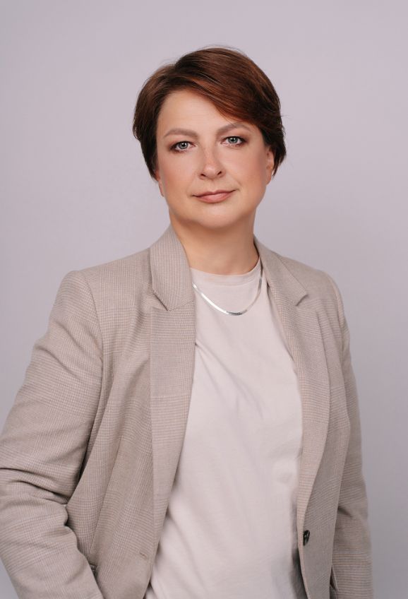 Екатерина Паршева в Казани