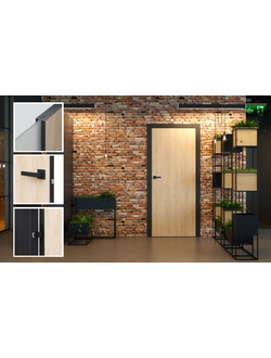 В СТИЛЕ "ЛОФТ"