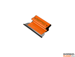 Шпатель ASPRO ERGOPLANE 250 с лезвием 0,3 мм