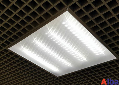 WIN 30Вт грильято светодиодный светильник