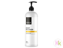 "EPICA Professional" Deep Recover Кондиционер для восстановления поврежденных волос, 1000 мл (Эпика)