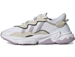 Adidas Ozweego Soft Vision White Cloud (копия)