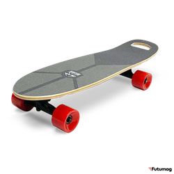 Электроскейт Buzzboards B1