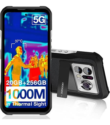 Doogee V20 Pro купить в СПб — низкая цена, доставка