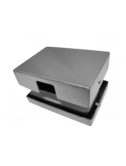 A034K Ответная часть замка A034 на стекло