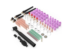 Для сварки неплавящимся электродом TIG