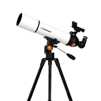 Телескоп Xiaomi Celestron Astronomical Telescope Libra 805AZ (S81602)