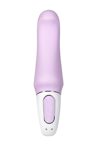 738271017 Вибратор SATISFYER VIBES CHARMING SMILE