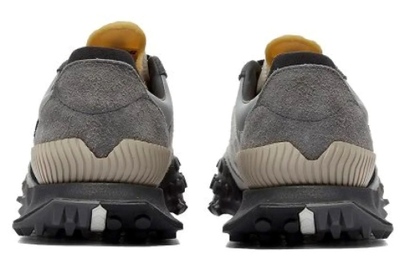 New Balance XC-72 Grey Black Beige